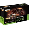 Image de Inno3D RTX4060 Twin X2 OC 8GB GDDR6 HDMI 3xDP - Carte graphique - 8 192 Mo