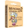 Image de Munchkin 2 Unnatural Axe - Jeu de cartes - ENG Edition