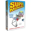 Image de Super Munchkin - Jeu de cartes - ENG Edition