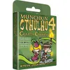 Image de Munchkin : Cthulhu 4 : Crazed Caverns - Extension du jeu de cartes - ENG Edition