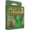Image de Munchkin Cthulhu 3 : The Unspeakable Vault - Extension du jeu de cartes - ENG Edition