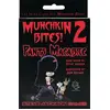 Image de Munchkin Bites Expansion 2 Pants Macabre - Extension du jeu de cartes - ENG Edition