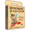 Image de Munckin 5 - De-Ranged - Extension du jeu de cartes - ENG Edition