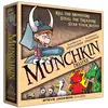 Image de Jeu de société Munchkin Deluxe - Steve Jackson Games Jeu de société - SJG-1483