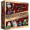 Image de Munchkin Zombies Deluxe - Jeu de cartes - ENG Edition