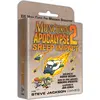 Image de Munchkin Apocalypse 2 Sheep Impact - Jeu de cartes - Édition ENG