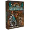 Image de Munchkin Steampunk - Steve Jackson Games Jeu de cartes - SJG-1531