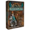Image de Munchkin Steampunk - Extension du jeu de cartes - Édition anglaise