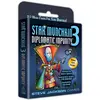 Image de Star Munchkin 3 : Immunité diplomatique - Jeu de cartes - Édition anglaise