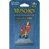 Image de Munchkin Dragons Trike - Extension du jeu de cartes - ENG Edition