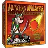 Image de Munchkin Apocalypse Guest Artist Edition - Jeu de cartes - Édition anglaise