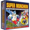 Image de Super Munchkin Guest Artist Edition - Jeu de cartes - Steve Jackson Games - ENG Edition