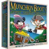 Image de Munchkin Booty : Guest Artist Edition - Jeu de cartes - Steve Jackson Games - ENG Edition