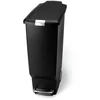Image de Simplehuman - Poubelle Slimline 40 litres
