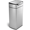 Image de Simplehuman poubelle Touch Bar 30 litres