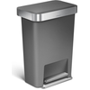 Image de Simplehuman - Sac poubelle Pocket plastique 45 litres