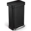 Image de Simplehuman Seau Liner Pocket 45 litres