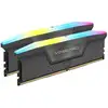 Image de Corsair Vengeance RGB module de mémoire 32 Go 2 x 16 Go DDR5 288-pin DIMM - Neuf