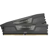 Image de CORSAIR Vengeance DDR5 RAM 64Go (2x32Go) Jusqu'à 6000MHz CL40 AMD Expo Intel XMP 3.0 Mémoire pour Ordinateur de Bureau - Gris (CMK64GX5M2B6000Z40) en occasion ou reconditionné