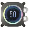 Image de Corsair iCUE XC7 RGB ELITE LCD Bloc d'eau - Neuf