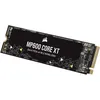 Image de MP600 CORE XT 2 To (noir, PCIe 4.0 x4, NVMe 1.4, M.2 2280)