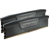 Image de DDR5 32GB PC 6400 CL32 CORSAIR KIT (2x16GB) Vengeance noir au détail