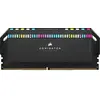 Image de DDR5 32GB PC 6400 CL32 CORSAIR KIT (2x16GB) DOMINATOR P RGB retail