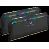 Image de Corsair Dominator CMT32GX5M2B6400C32 module de mémoire 32 Go 2 x 16 Go DDR5 288-pin DIMM - Neuf