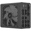 Image de Alimentation ATX CORSAIR HX1000i SHIFT 1000W ATX 3.1 modulaire iCUE LINK Gris foncé / noir - Neuf