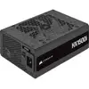 Image de Alimentation PC CORSAIR iCUE LINK HX1500i SHIFT 1500W ATX modulaire noire 140mm FDB Zero RPM Cybenetics Platinum iCUE LINK System Hub - Neuf