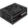 Image de Corsair RM1000x 80 Plus Gold 1000 Watts Bloc d’Alimentation ATX Entièrement Modulaire (Ventilateur à Lévitation Magnétique de 135 mm, Grande Compatibilité, Condensateurs 105 °C Japonais) EU - Noir en occasion ou reconditionné