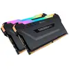 Image de Corsair CMWLEKIT2 Compartiment pour ordinateur Universel Kit d'amélioration de l'éclairage RVB - Neuf