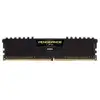 Image de DDR4 16GB PC 3200 CL16 CORSAIR VENGEANCE LPX black retail
