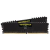 Image de Corsair Vengeance LPX 16GB (2x8GB) DDR4 Jusqu'à 3200MHz C16 - Black en occasion ou reconditionné