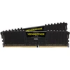 Image de DDR4 16GB PC 3200 CL16 CORSAIR KIT (2x8GB) VENGEANCE LPX B au détail