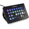 Image de Corsair Stream Deck XL - Contrôlez Vos Flux à la Perfection, 32 Touches LCD Entièrement Personnali-Sables, pour Windows 10 (64-bit), MacOS 10.13 ou Version Plus Récente - Neuf