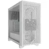 Image de Corsair CC-9011252-WW CORSAIR Geh Midi 3000D Airflow (Tempered Glass) White