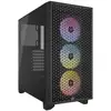 Image de Corsair CC-9011255-WW unité centrale Midi Tower Noir - Neuf
