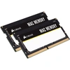 Image de SO DDR4 32GB PC 2666 CL18 CORSAIR KIT (2x16GB) Apple Quali. retail