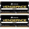 Image de SO DDR4 32GB PC 3000 CL18 CORSAIR KIT (2x16GB) VENGEANCE Bl