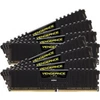Image de Corsair Vengeance LPX CMK256GX4M8A2666C16 - 256 Go - 8 x 32 Go - DDR4 - 2666 MHz - DIMM 288 broches