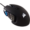 Image de Corsair Scimitar RGB Elite souris Gaming Droitier USB Type-A Optique 18000 DPI - Neuf
