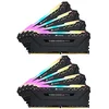 Image de Corsair Vengeance CMW256GX4M8E3200C16 module de mémoire 256 Go 8 x 32 Go DDR4 3200 MHz en occasion ou reconditionné