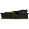 Image de DDR4 32GB PC 3600 CL18 CORSAIR KIT (2x16GB) VENGEANCE LPX B retail