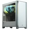 Image de Corsair 4000D Midi Tower Blanc - Neuf