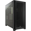 Image de Corsair CC-9011200-WW Geh CORSAIR Midi 4000D Airflow (Tempered Glass) Black