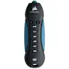 Image de Corsair Padlock 3 lecteur USB flash 128 Go USB Type-A 3.2 Gen 1 (3.1 Gen 1) Noir, Bleu - Neuf