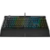 Image de Corsair CH-912A01A-FR Clavier gamer K100 RGB Corsair OPX USB