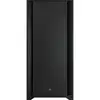 Image de Corsair 5000D Tempered Glass Midi Tower Noir - Neuf