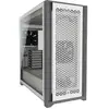 Image de Corsair 5000D AIRFLOW Midi Tower Blanc - Neuf